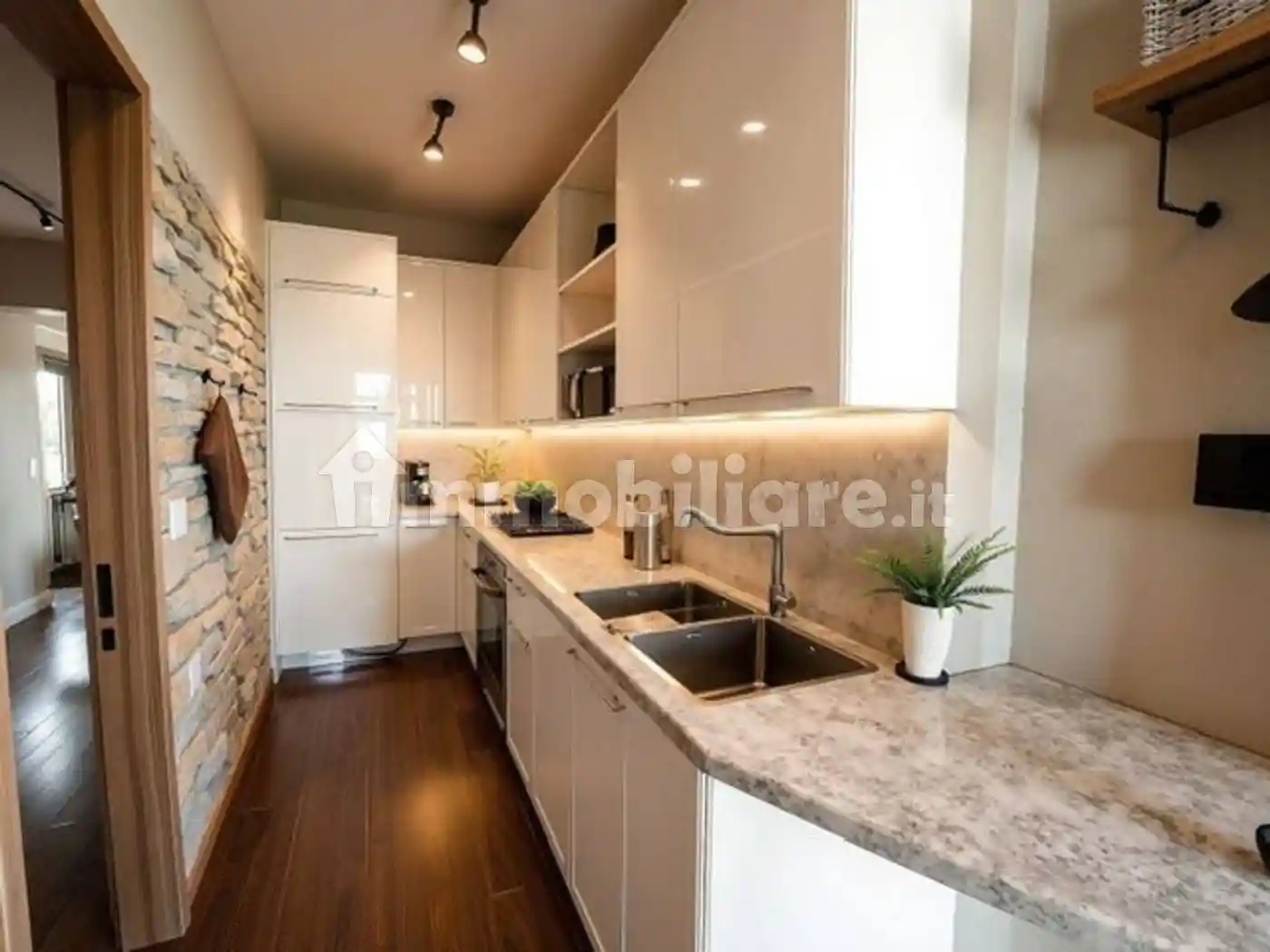 Quadrilocale via Elettra 108, Stadio - Lungomare Colombo, Pescara - foto 3