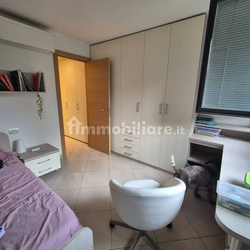 Appartamento via Giotto, Milano 3, Basiglio - foto 2