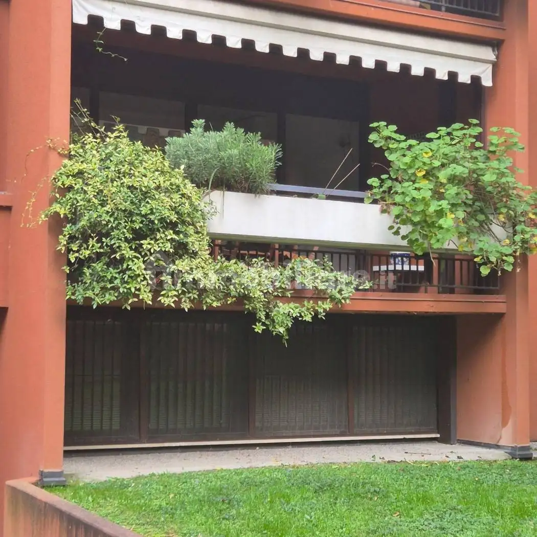 Appartamento via Giotto, Milano 3, Basiglio - foto 4