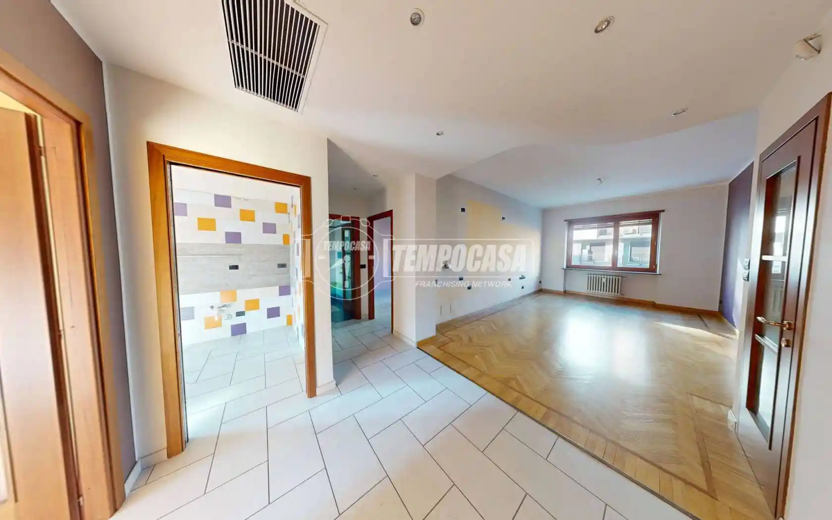 Appartamento in vendita a Torino