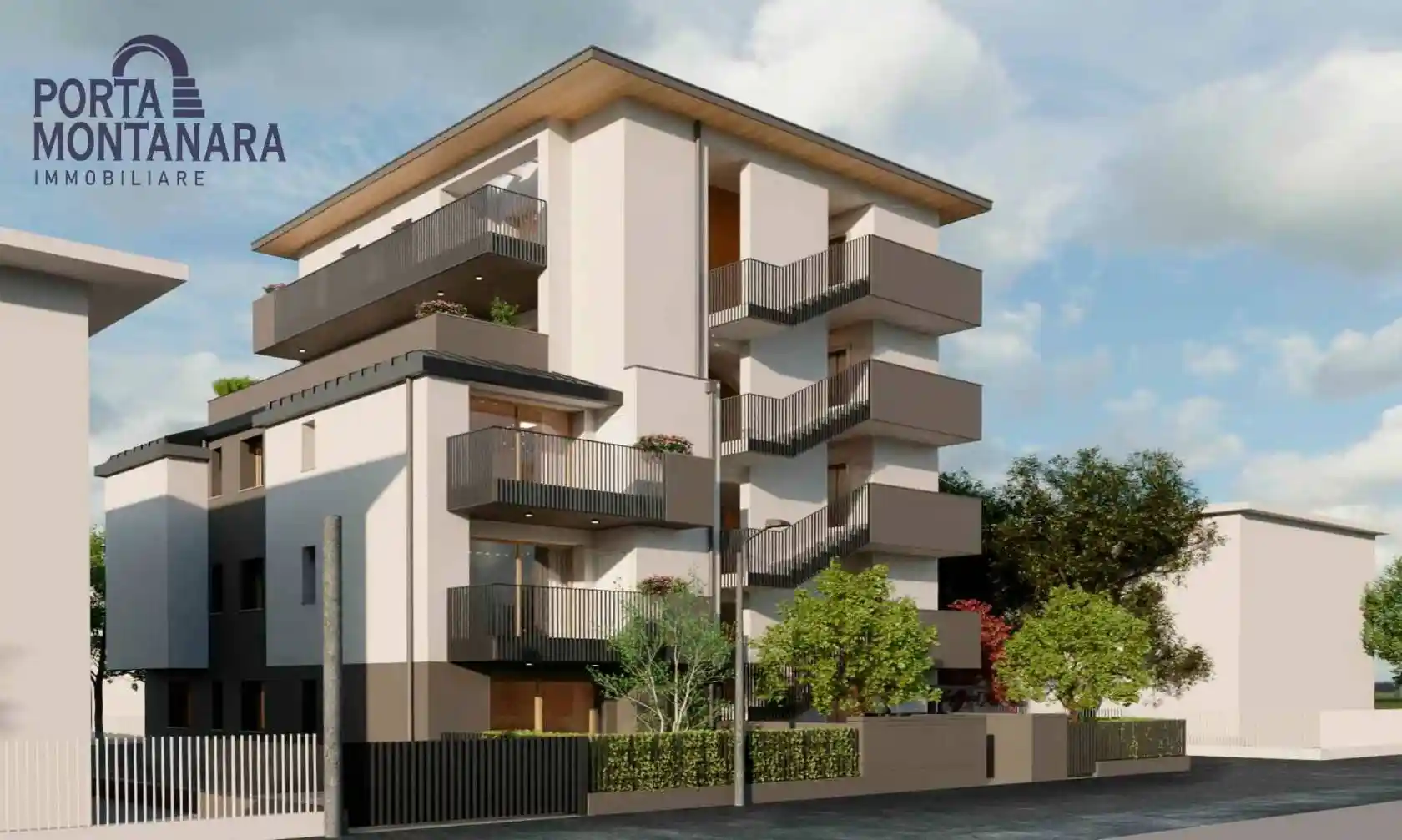 Progetto in vendita a Rimini