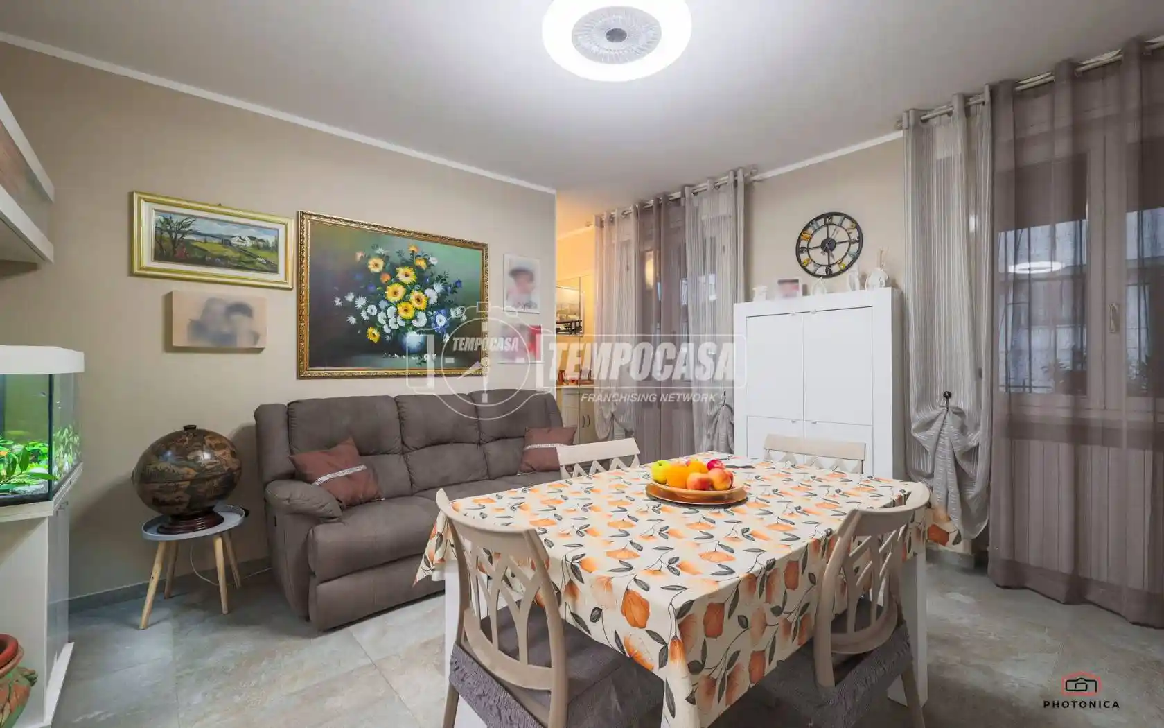 Quadrilocale via Staggi, Porto Fuori, Ravenna - foto 2