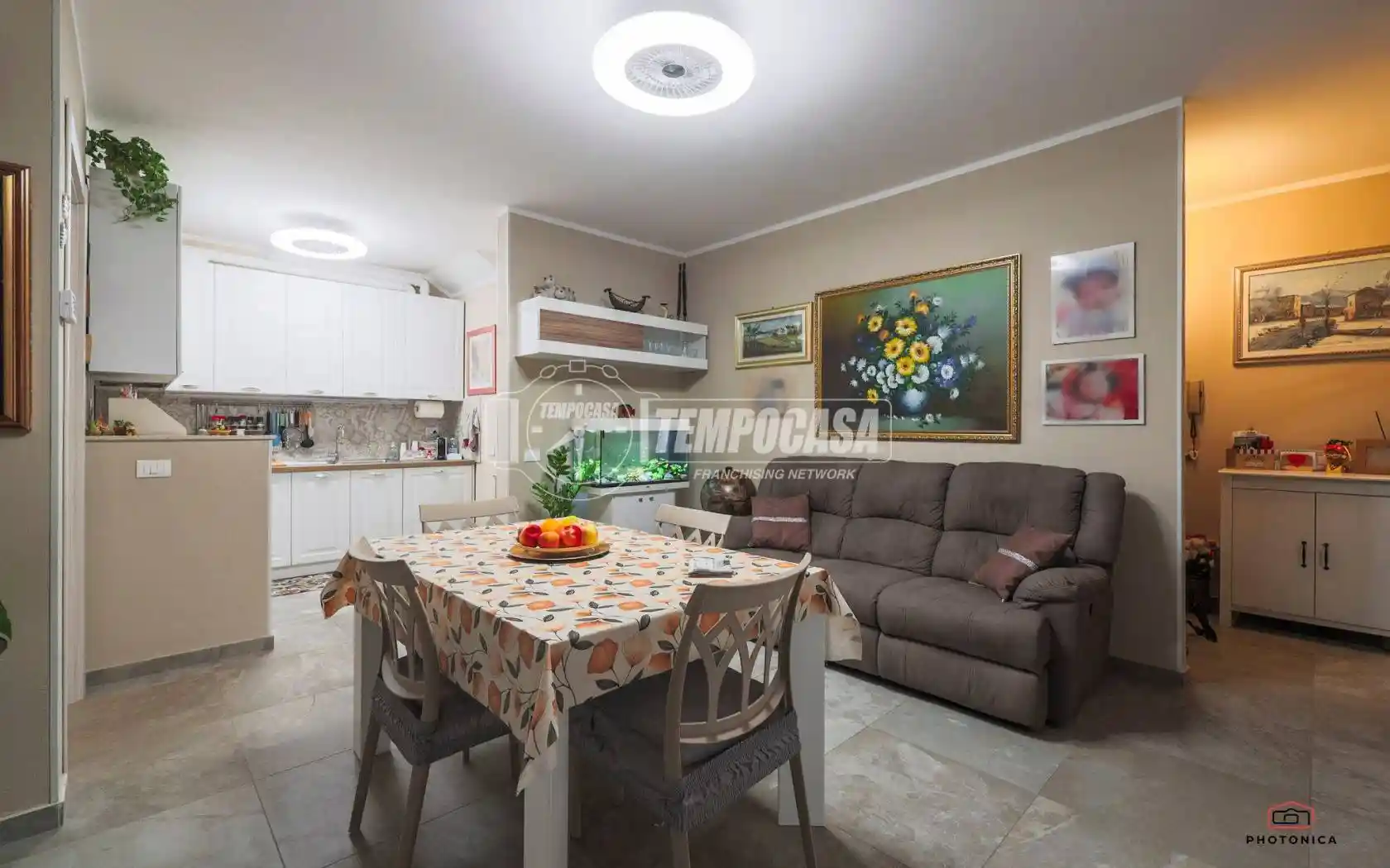 Quadrilocale via Staggi, Porto Fuori, Ravenna - foto 3