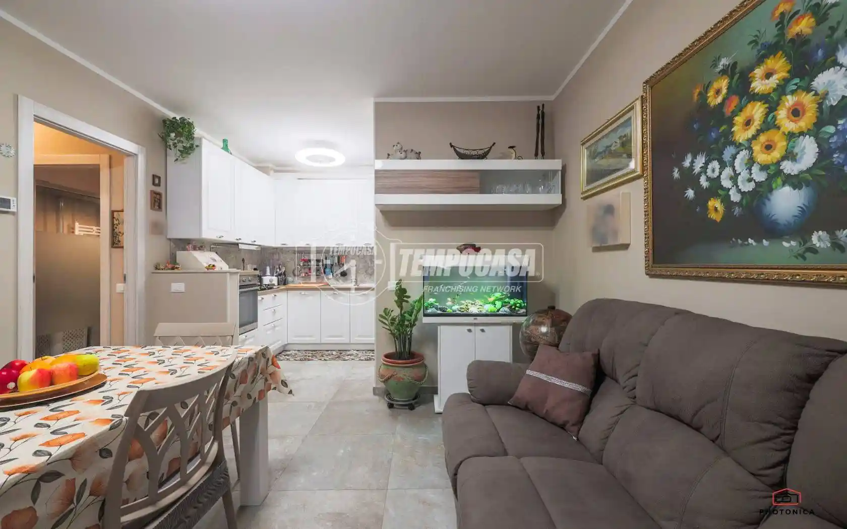 Quadrilocale via Staggi, Porto Fuori, Ravenna - foto 4