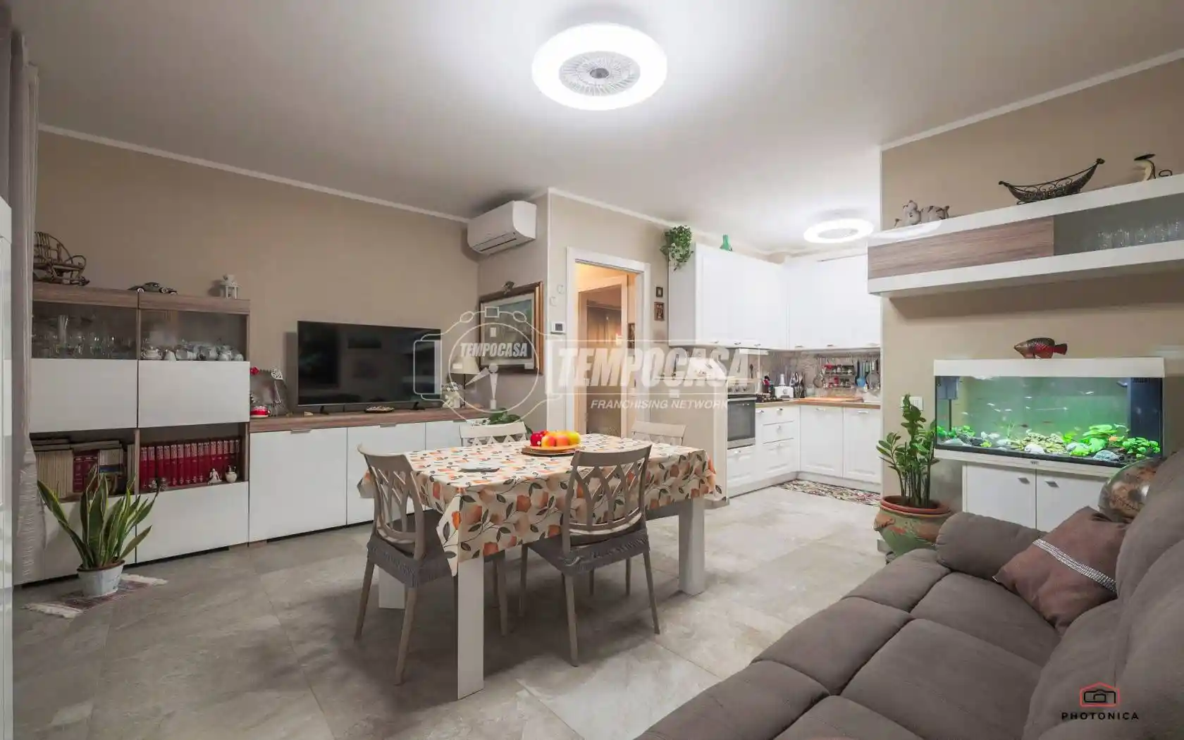 Quadrilocale via Staggi, Porto Fuori, Ravenna - foto 5