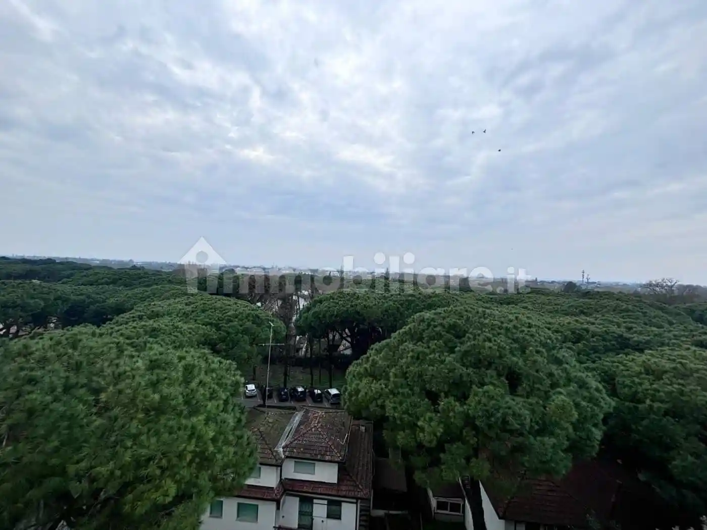 Appartamento in vendita a Comacchio