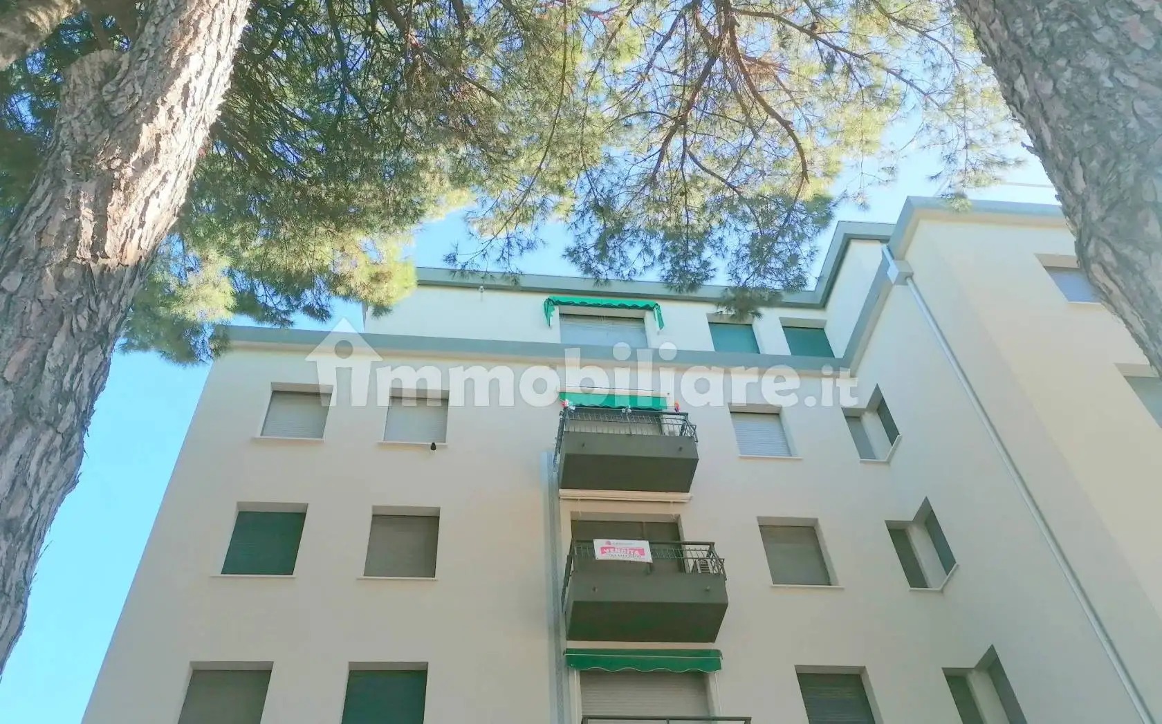 Appartamento in vendita a Comacchio