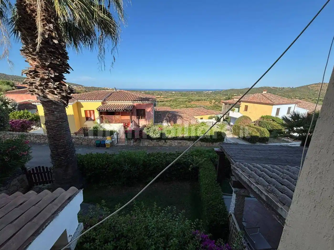 Appartamento in vendita a Budoni