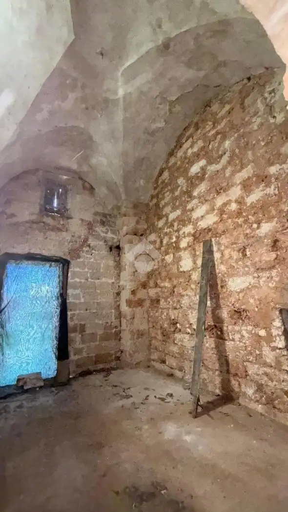 Rustico - Casale in vendita a Alliste