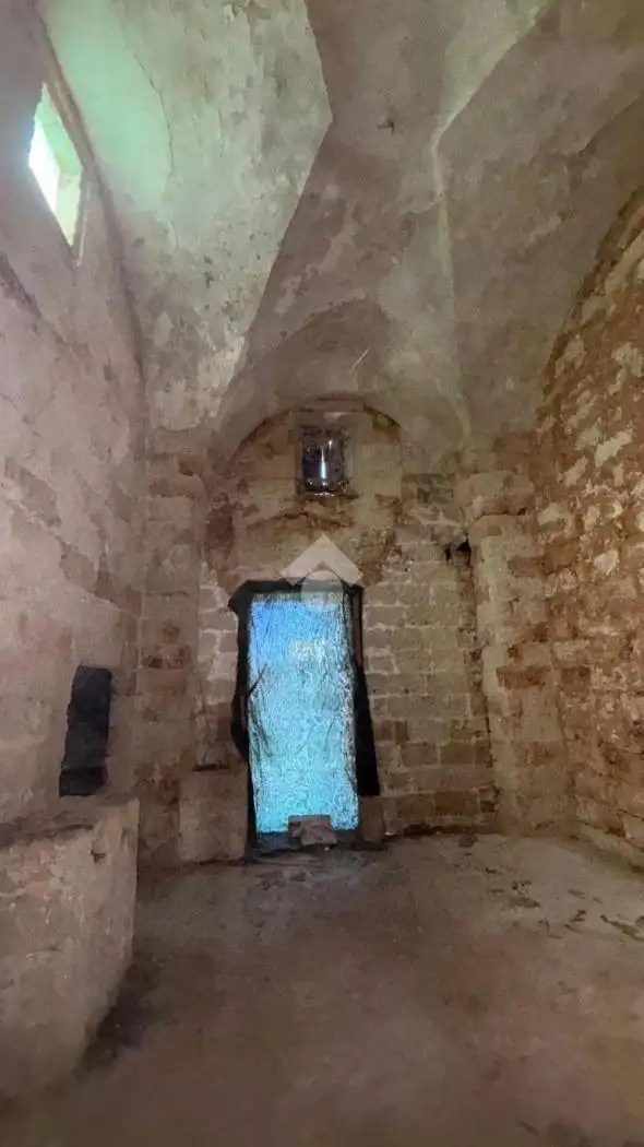 Casa colonica piazza Terra, Centro, Alliste - foto 3