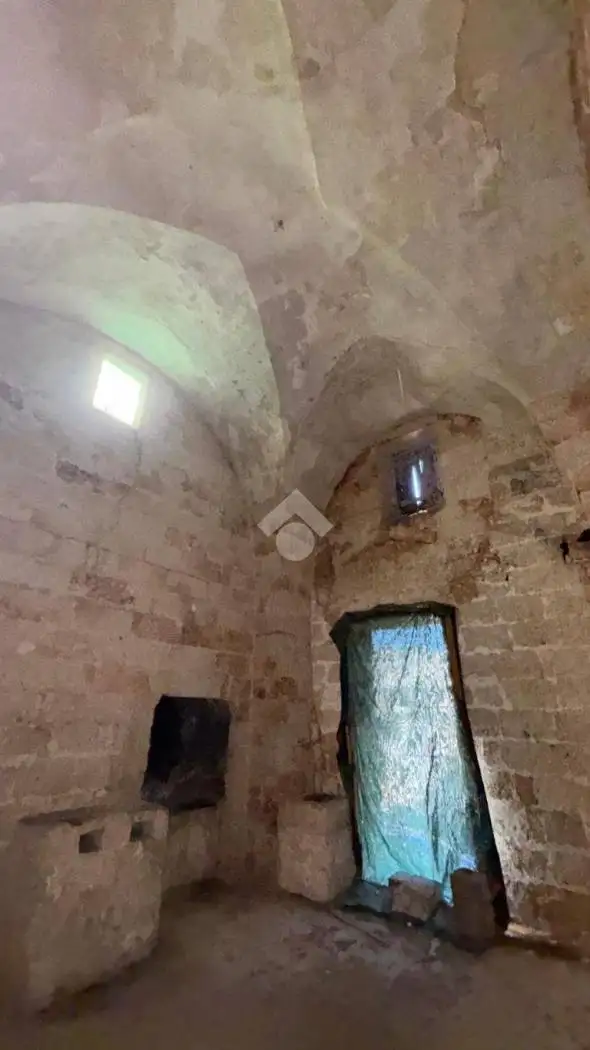 Casa colonica piazza Terra, Centro, Alliste - foto 4