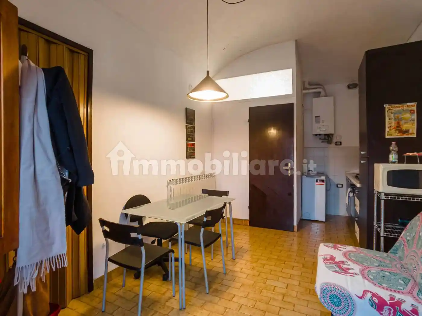 Bilocale via Bertola, Cittadella, Torino - foto 4