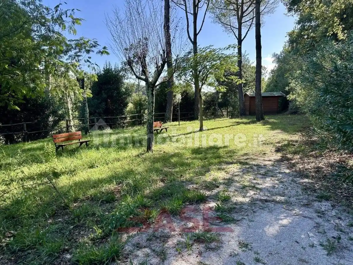 Trilocale via del Bandello 1A, Montescudaio - foto 4