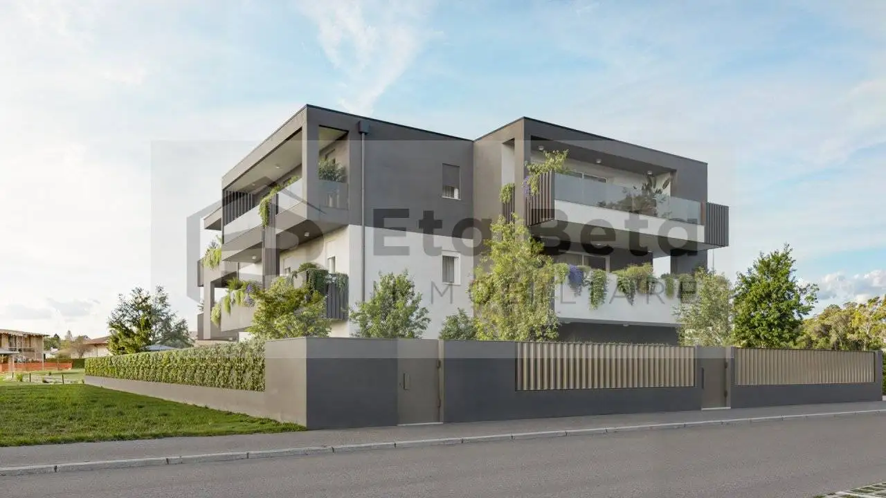 Appartamento in vendita a Padova