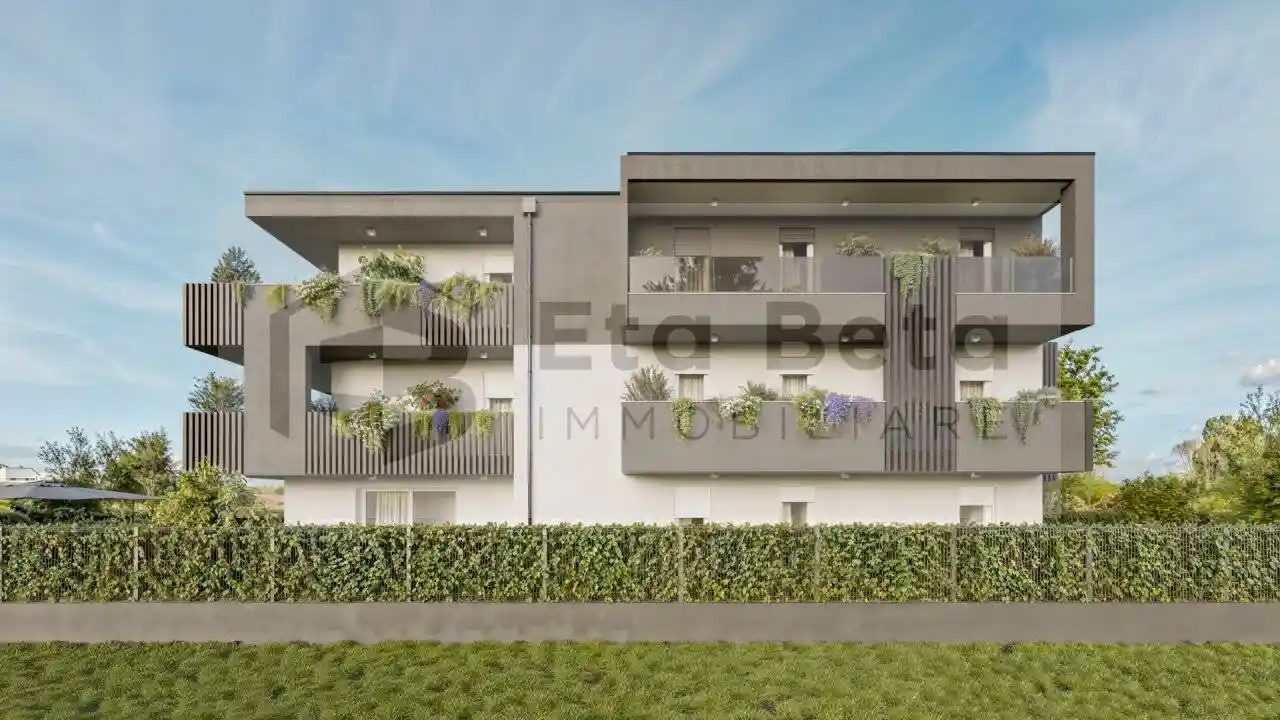 Quadrilocale via Filiasi, Forcellini, Padova - foto 2