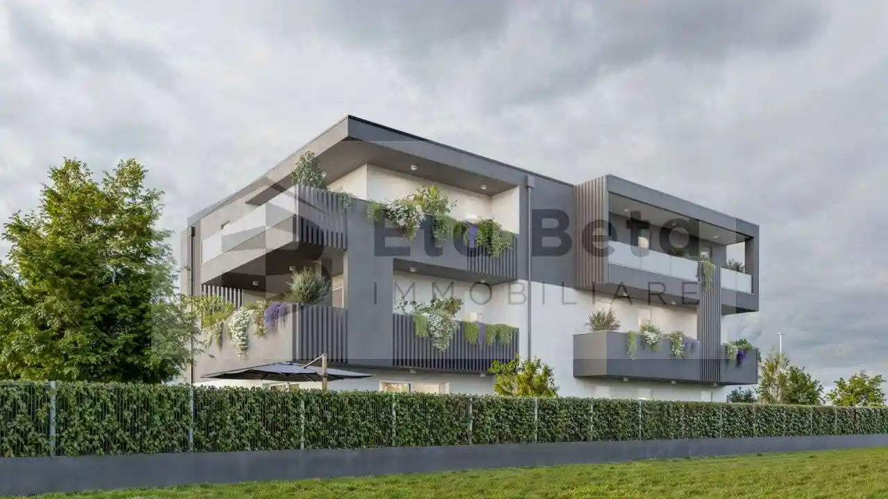 Quadrilocale via Filiasi, Forcellini, Padova - foto 3