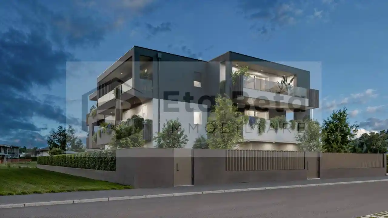 Quadrilocale via Filiasi, Forcellini, Padova - foto 5