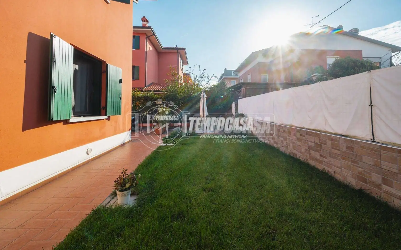 Appartamento in vendita a San Cesario sul Panaro