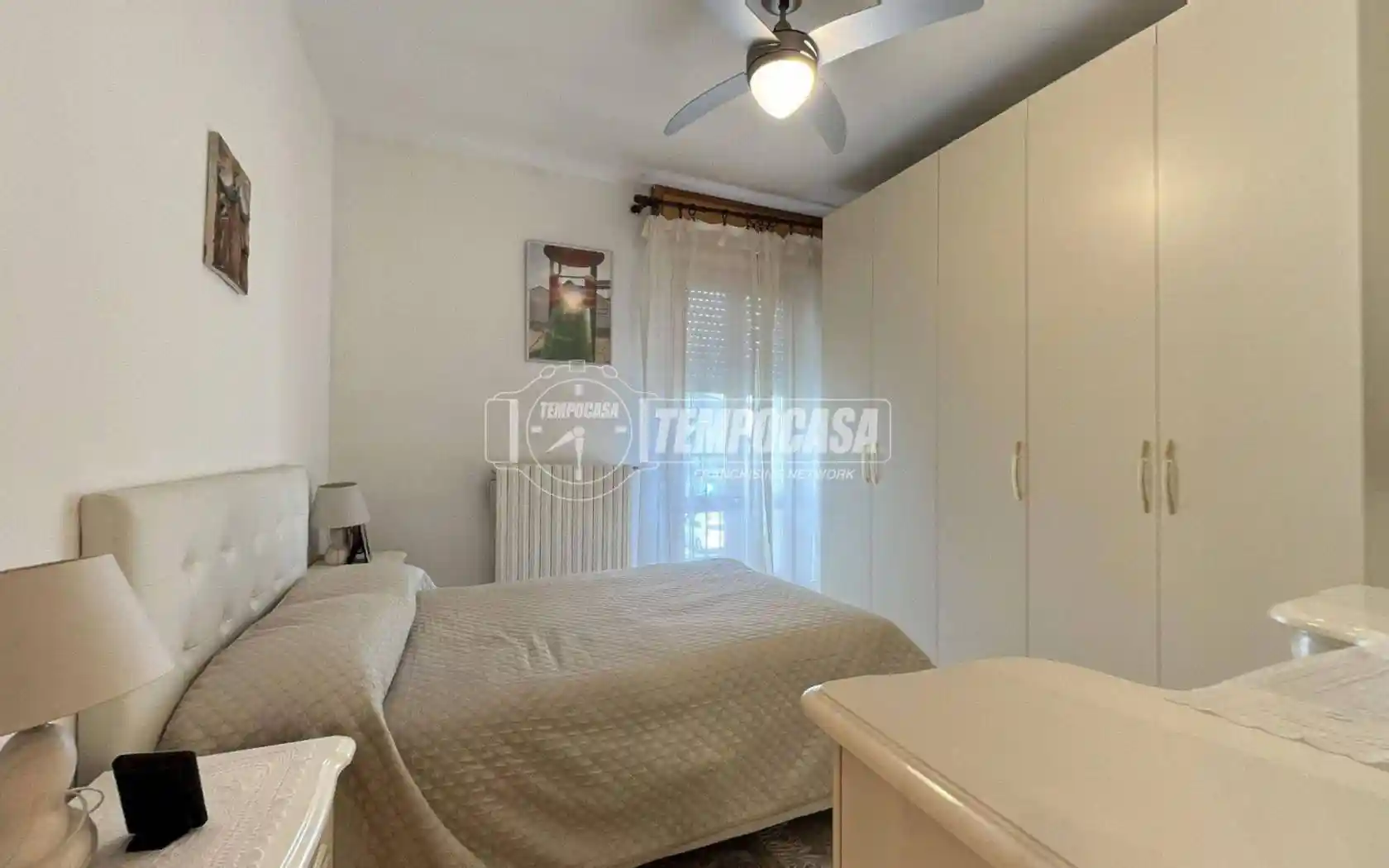 Appartamento in vendita a Parabiago