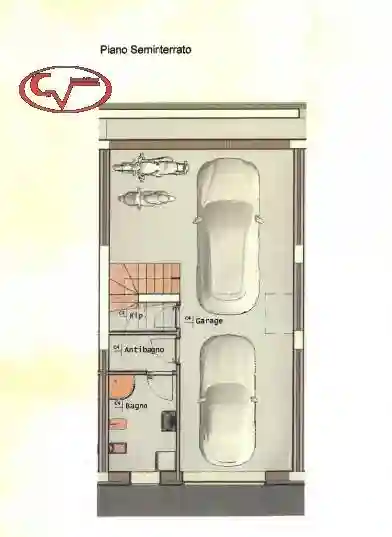 Villetta a schiera - foto 4