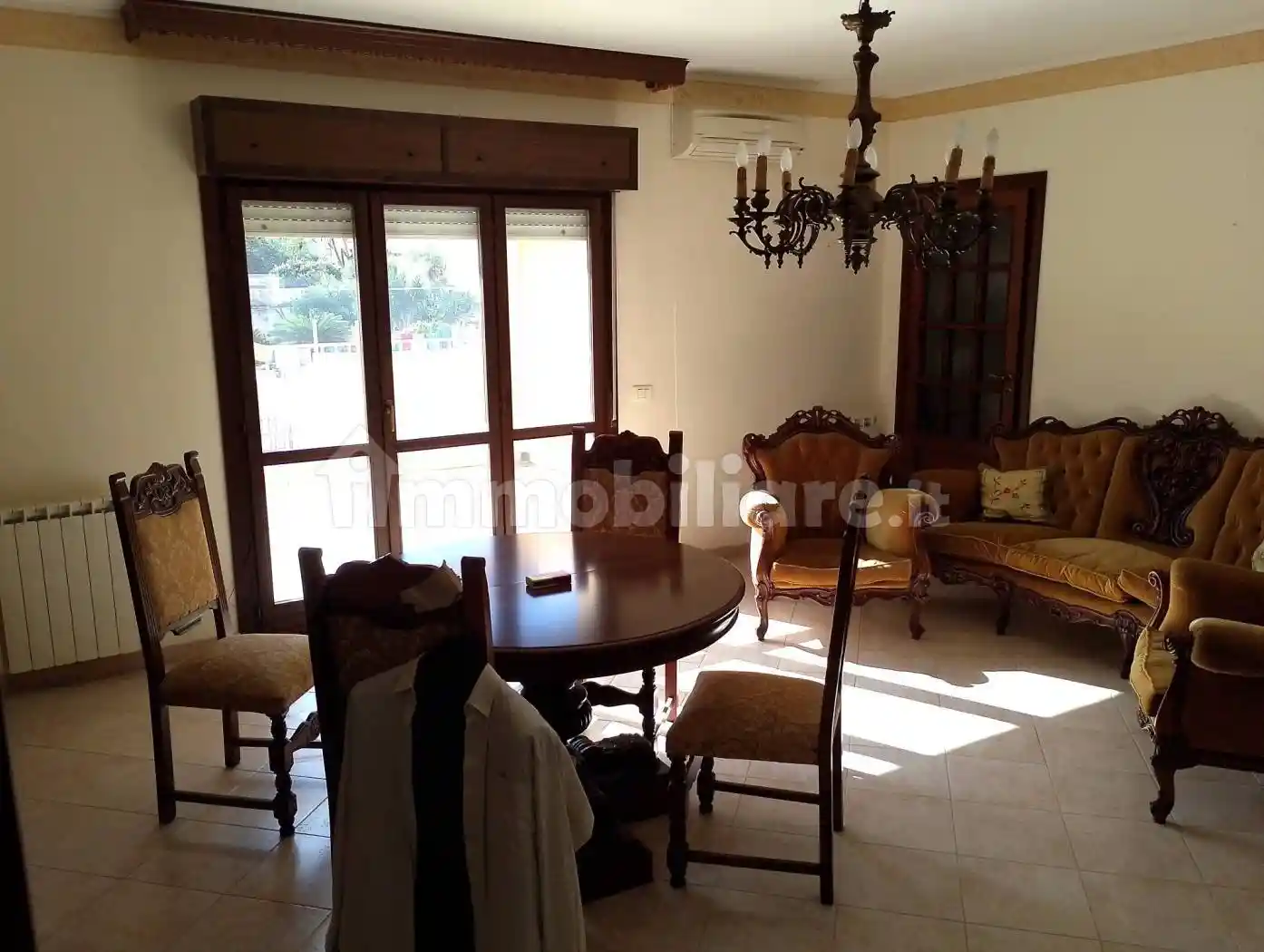 Appartamento in vendita a Marsala