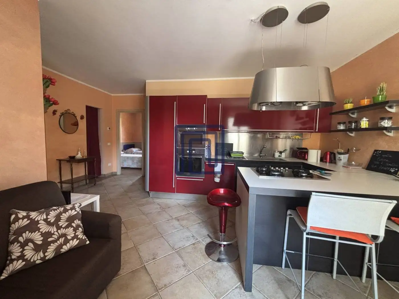 Appartamento in vendita a Sulmona