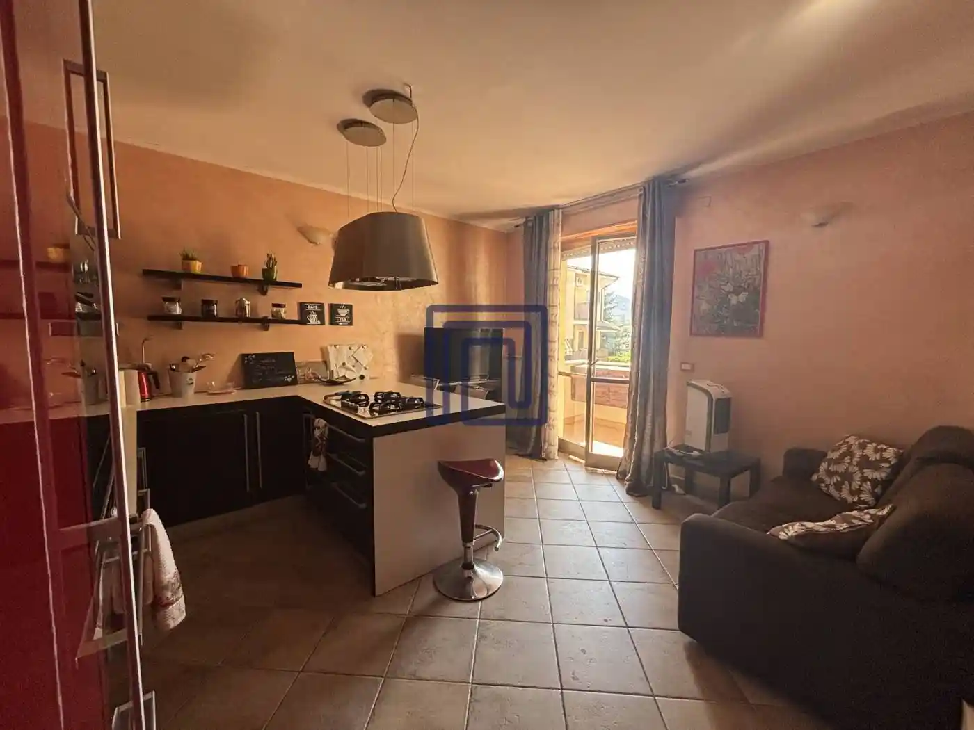 Trilocale viale Stazione centrale, Centro, Sulmona - foto 2