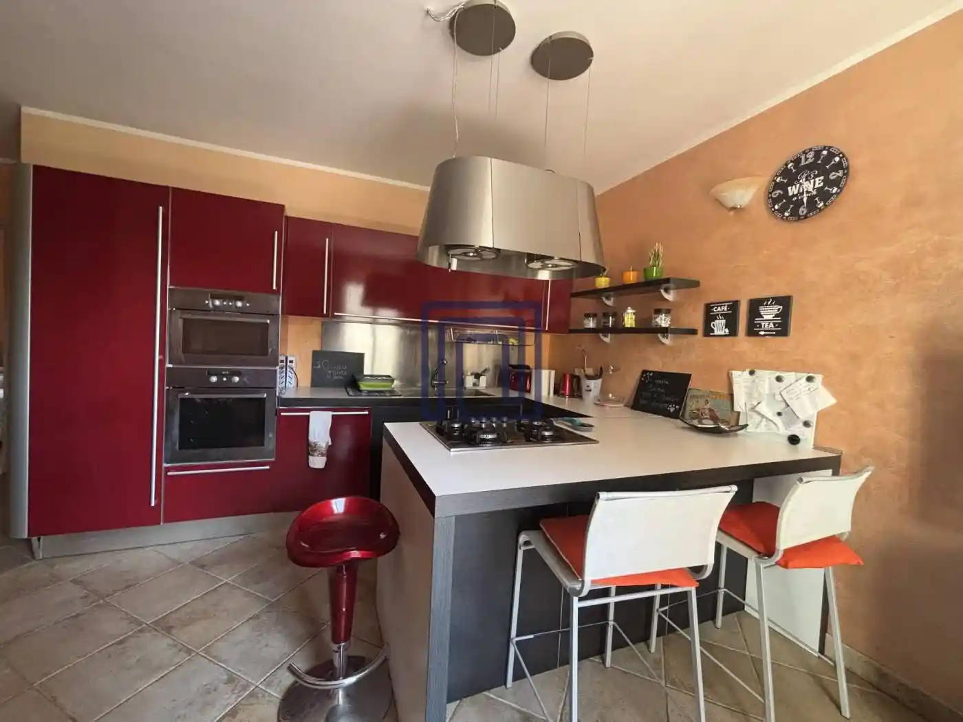 Trilocale viale Stazione centrale, Centro, Sulmona - foto 3