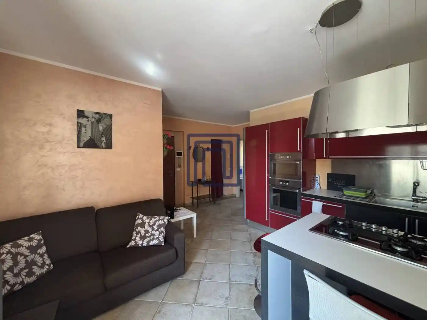 Trilocale viale Stazione centrale, Centro, Sulmona - foto 5