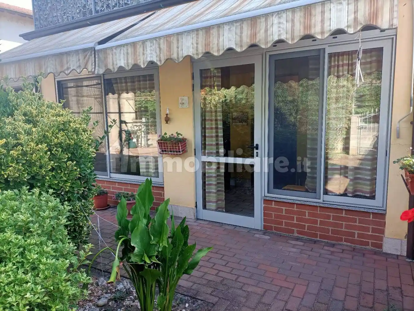 Appartamento in vendita a Mortara