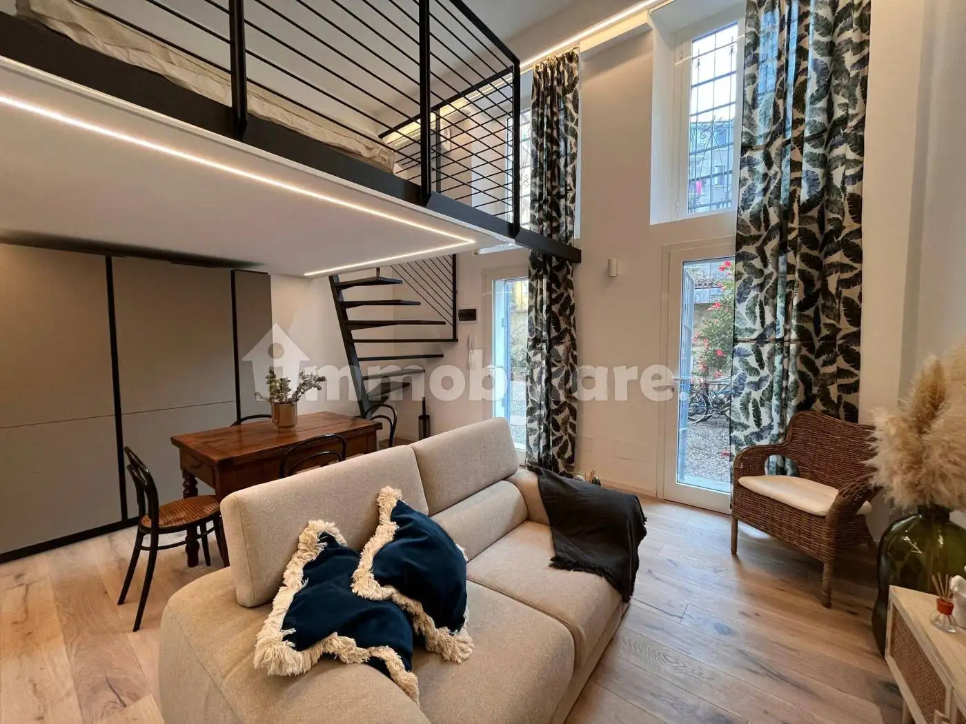 Apartment in vendita a Milan