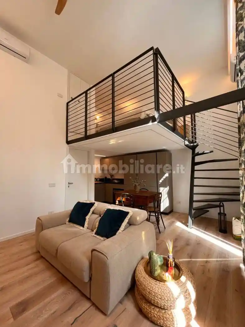 Bilocale via Oglio 35, Corvetto, Milano - foto 4