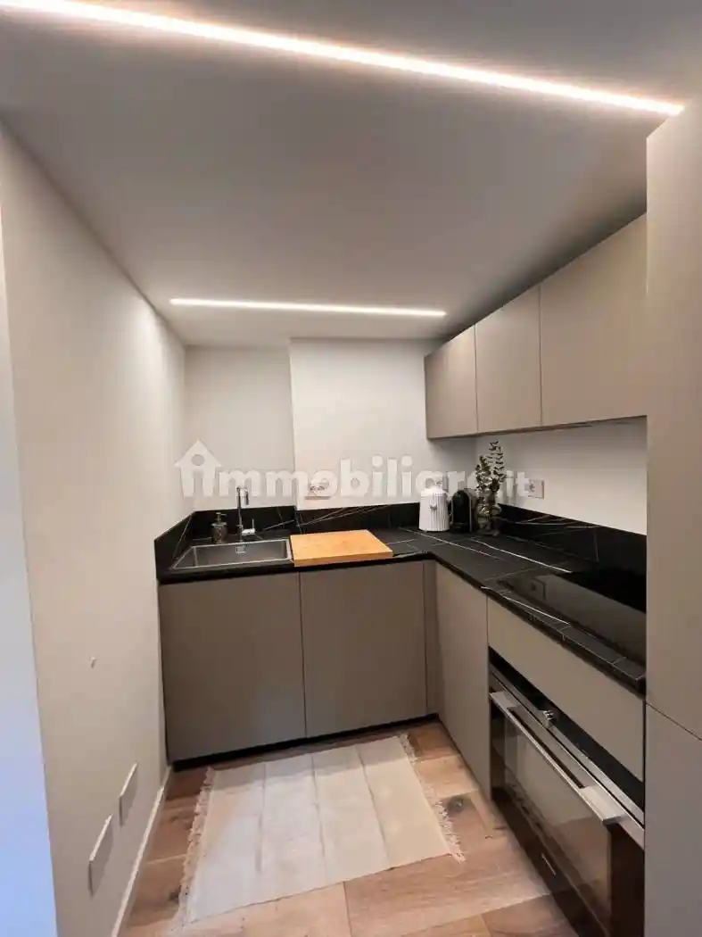 Bilocale via Oglio 35, Corvetto, Milano - foto 5