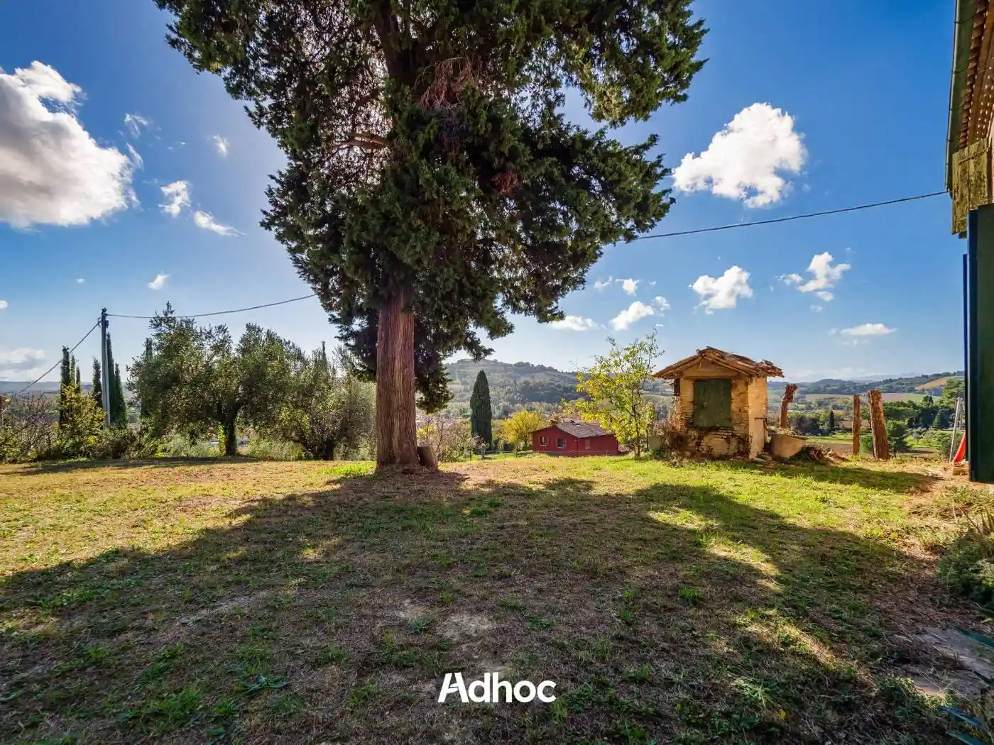 Casale Strada Vicinale Sant'Anna 45, Fenile - Carignano, Fano - foto 3