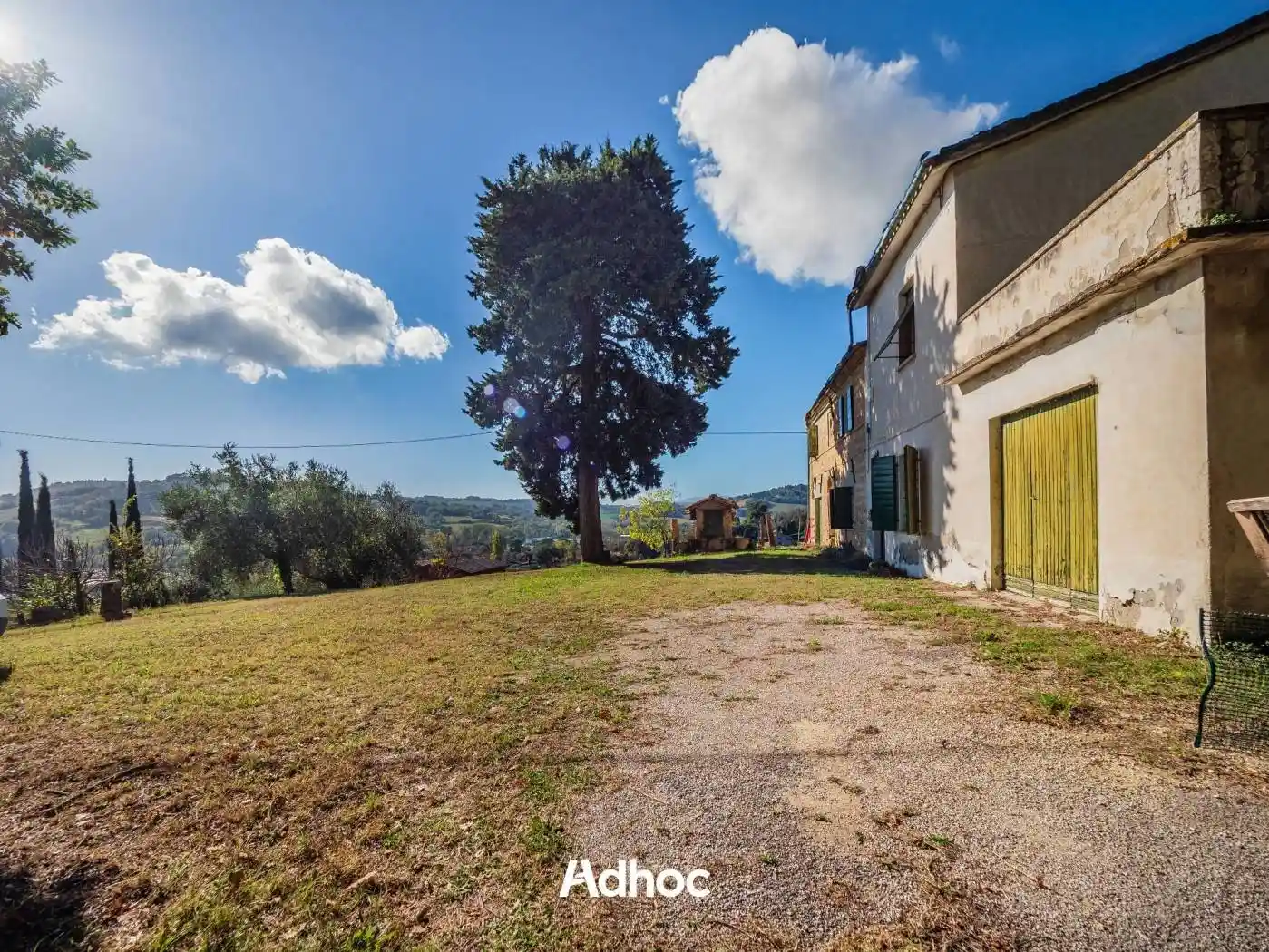 Casale Strada Vicinale Sant'Anna 45, Fenile - Carignano, Fano - foto 5