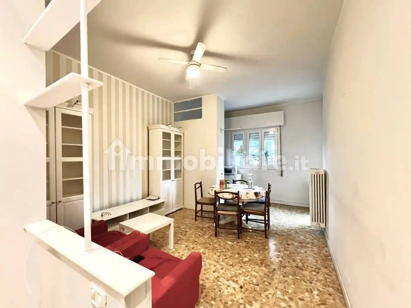 Appartamento in vendita a Varese