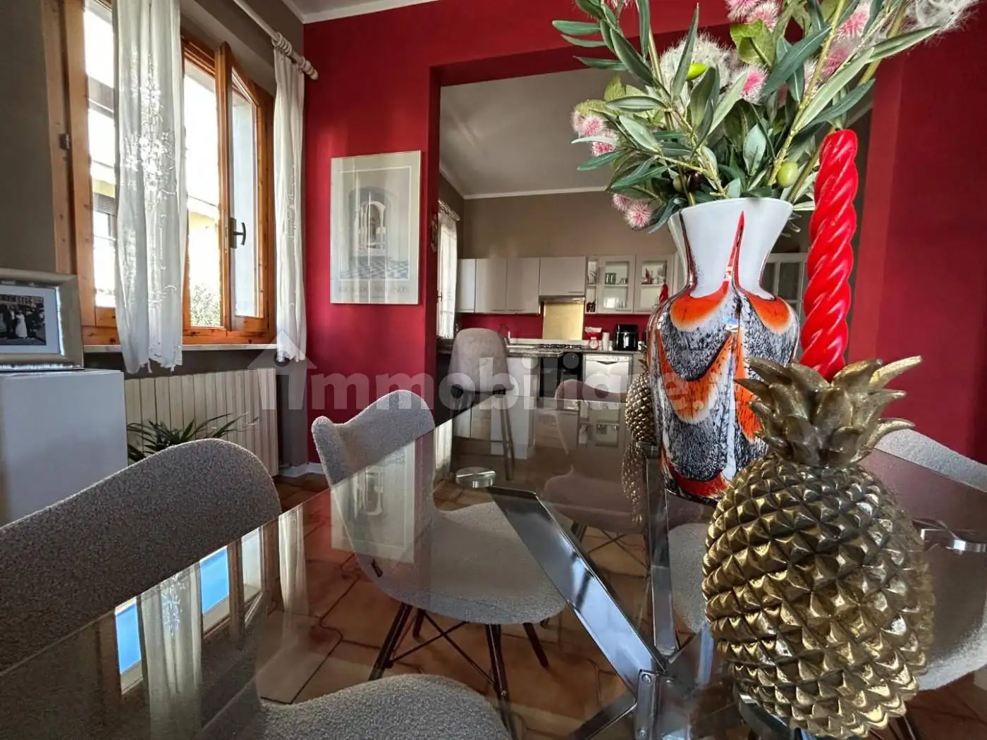 Appartamento in vendita a Empoli