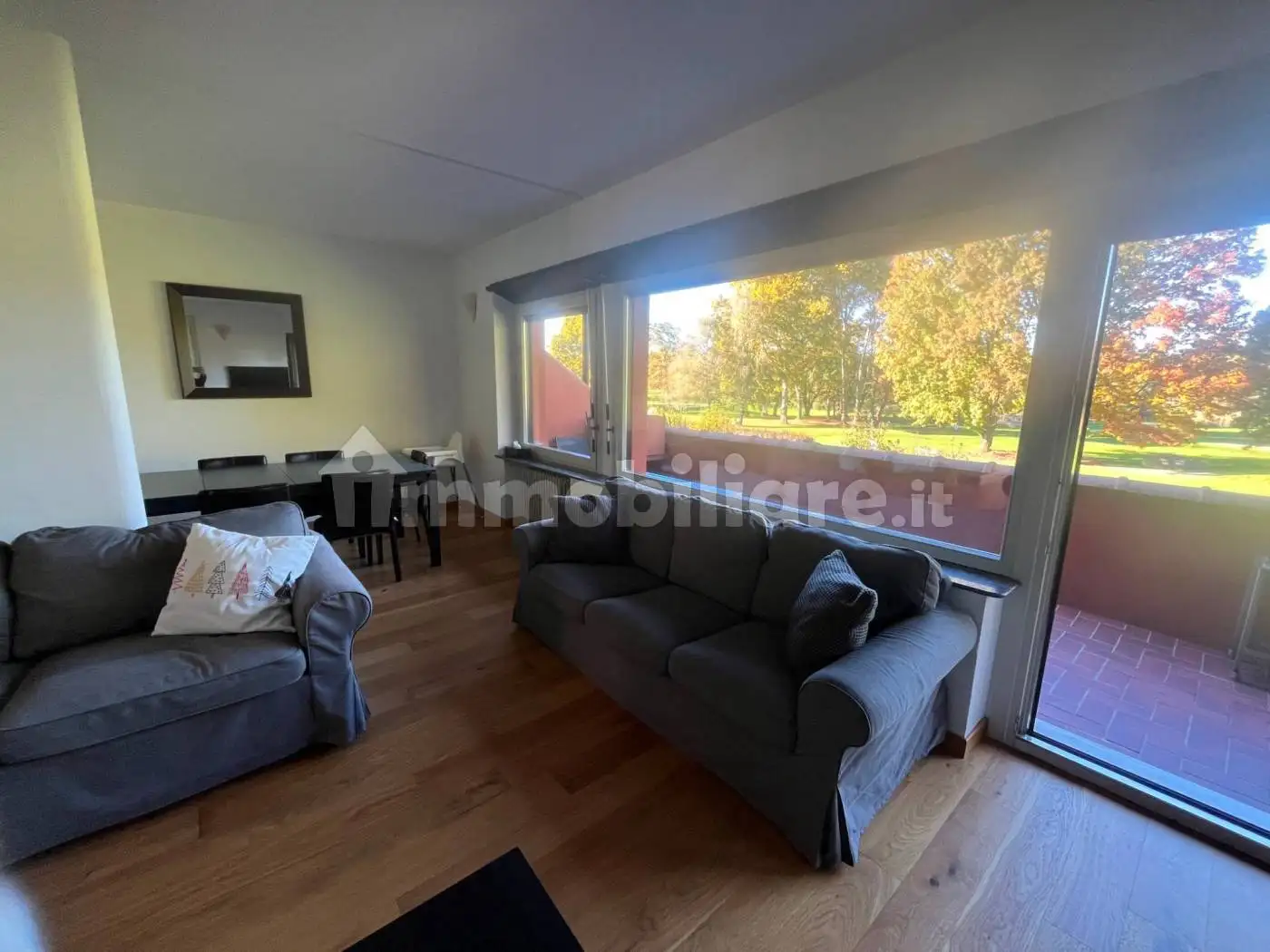 Appartamento in affitto a Cassina Rizzardi