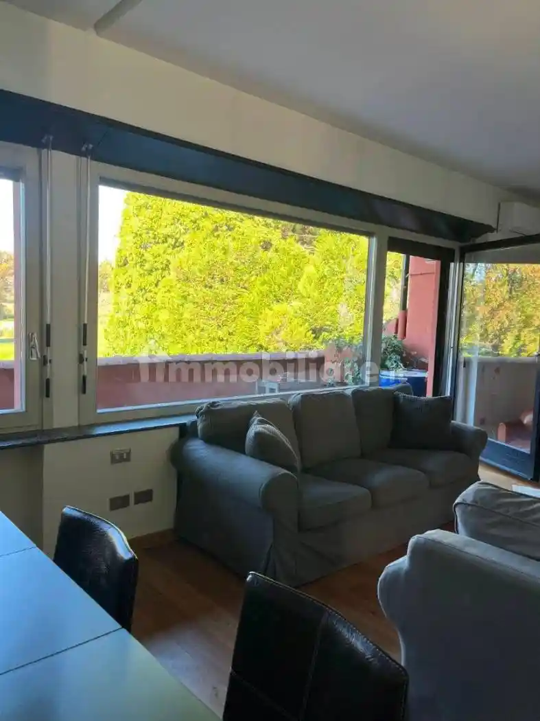 Trilocale via Alessandro Volta 63, Centro, Cassina Rizzardi - foto 2