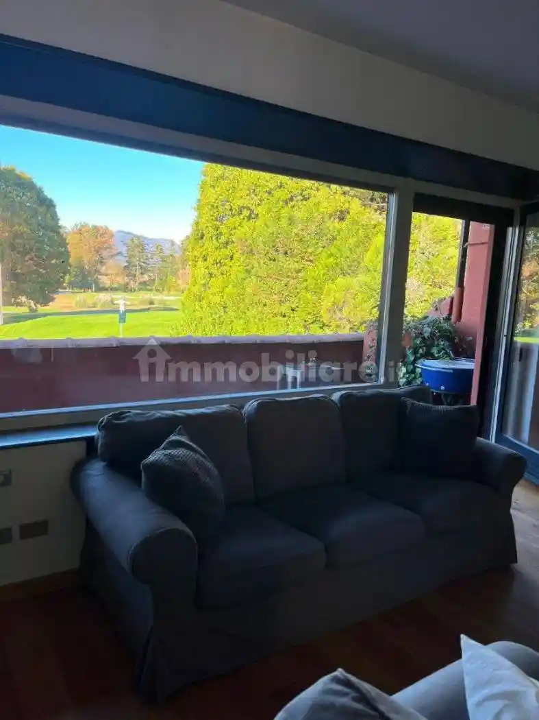 Trilocale via Alessandro Volta 63, Centro, Cassina Rizzardi - foto 3