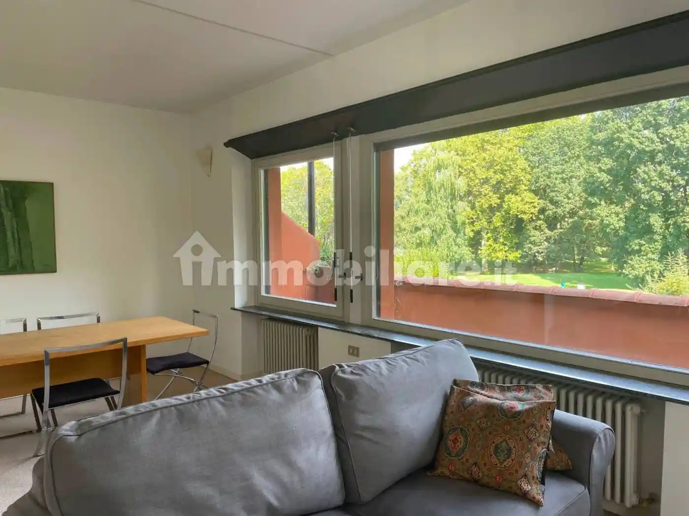 Trilocale via Alessandro Volta 63, Centro, Cassina Rizzardi - foto 4