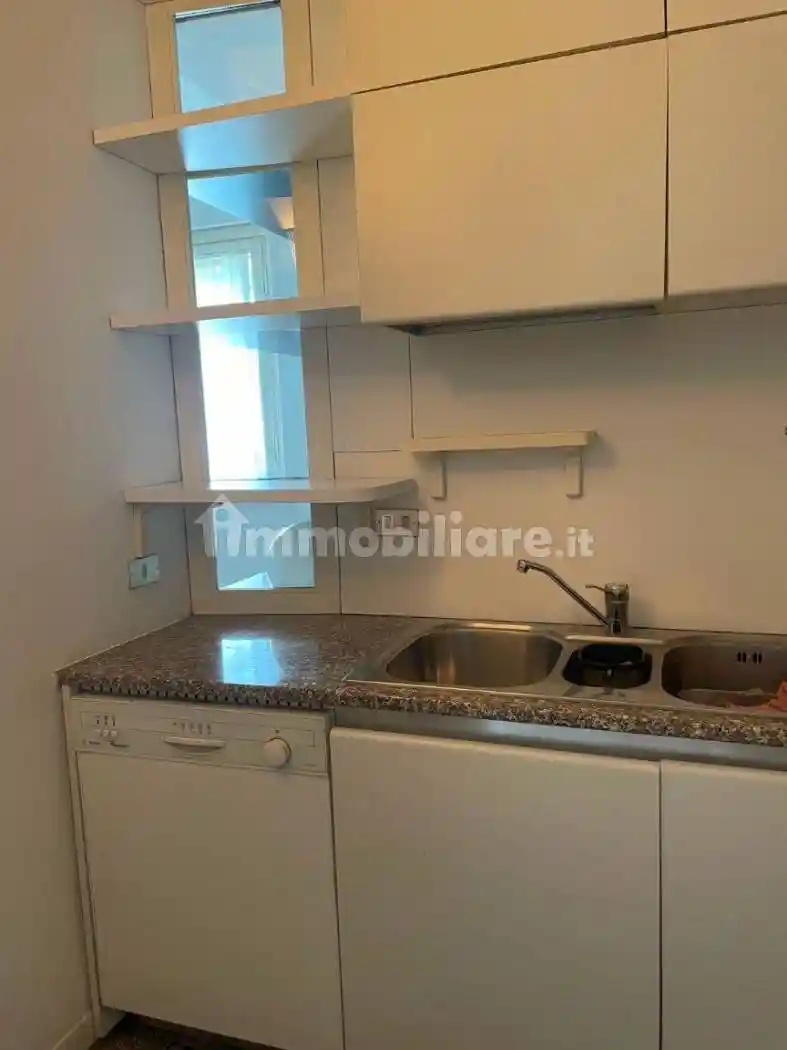 Trilocale via Alessandro Volta 63, Centro, Cassina Rizzardi - foto 5