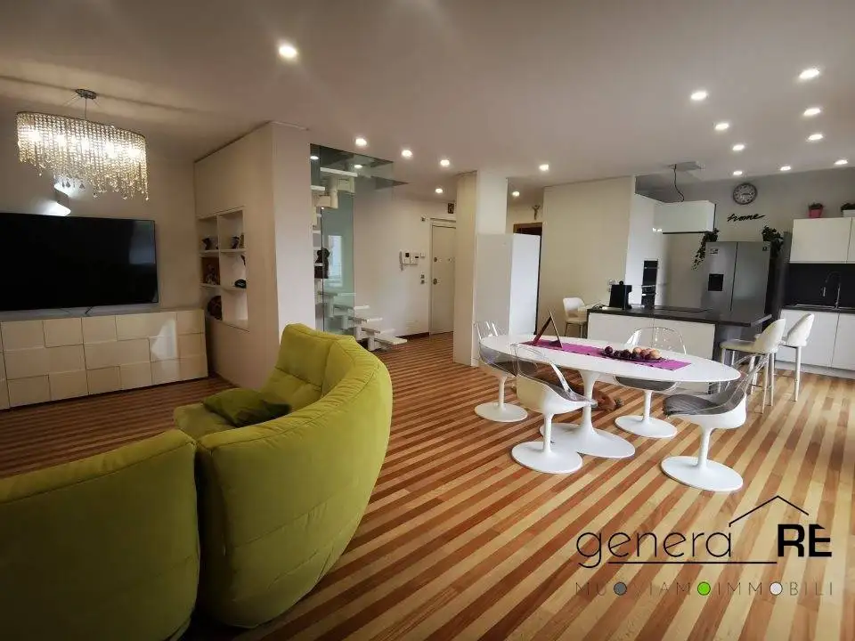 Appartamento in vendita a Pescara