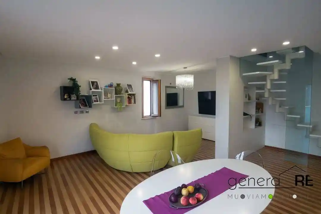 Appartamento quarto piano, Santa Filomena, Pescara - foto 3