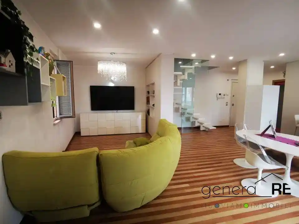 Appartamento quarto piano, Santa Filomena, Pescara - foto 5