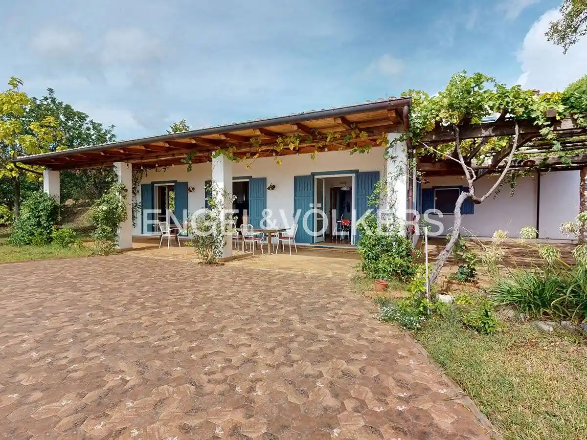 Villa in vendita a Itri