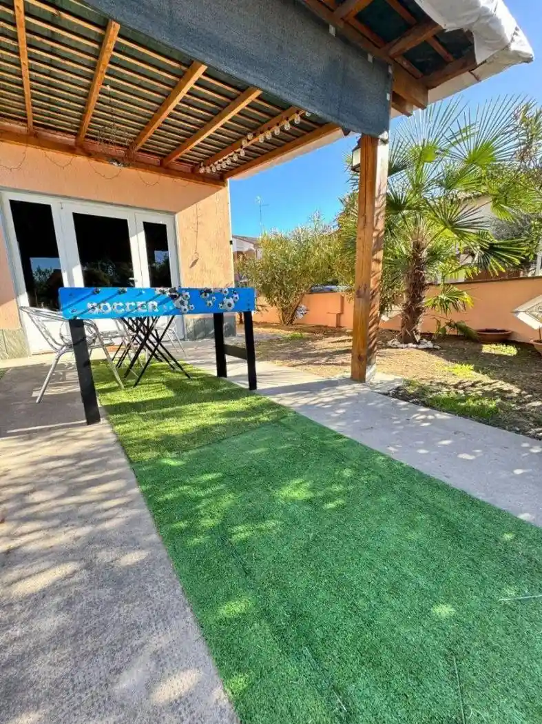 Villetta a schiera in vendita a Bagnacavallo