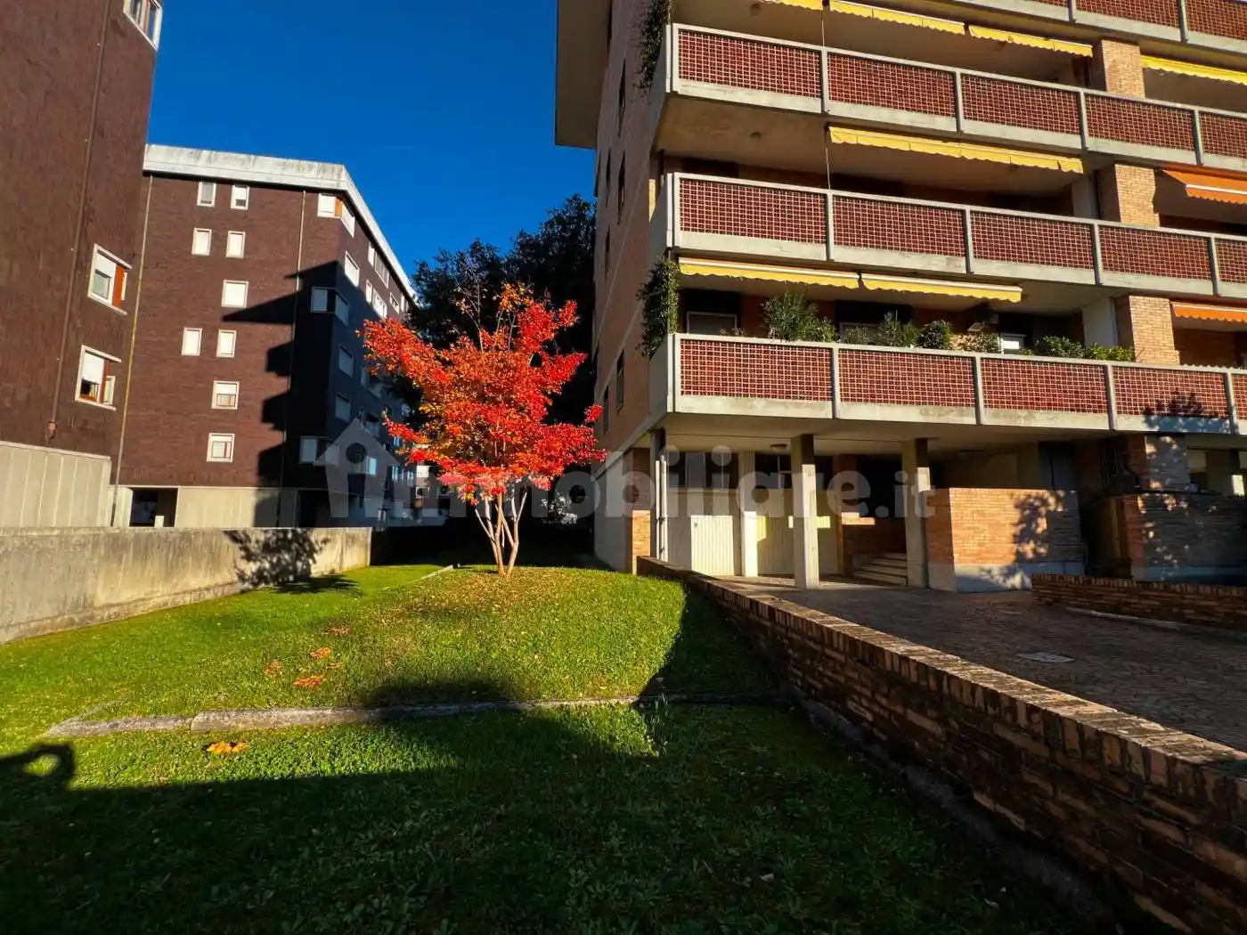 Quadrilocale via Guarnerio d'Artegna 47, Volontari - Planis, Udine - foto 3