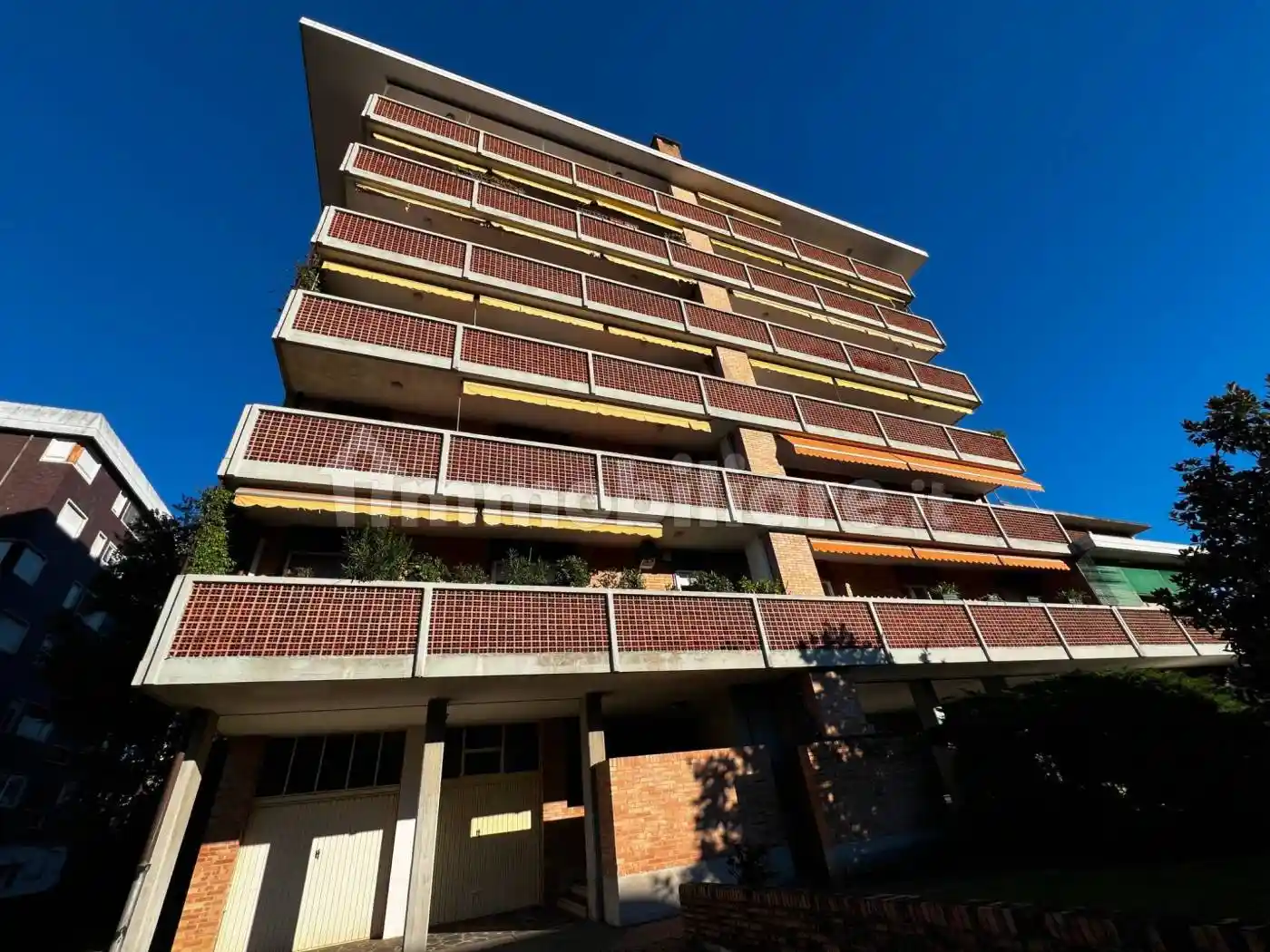 Quadrilocale via Guarnerio d'Artegna 47, Volontari - Planis, Udine - foto 4