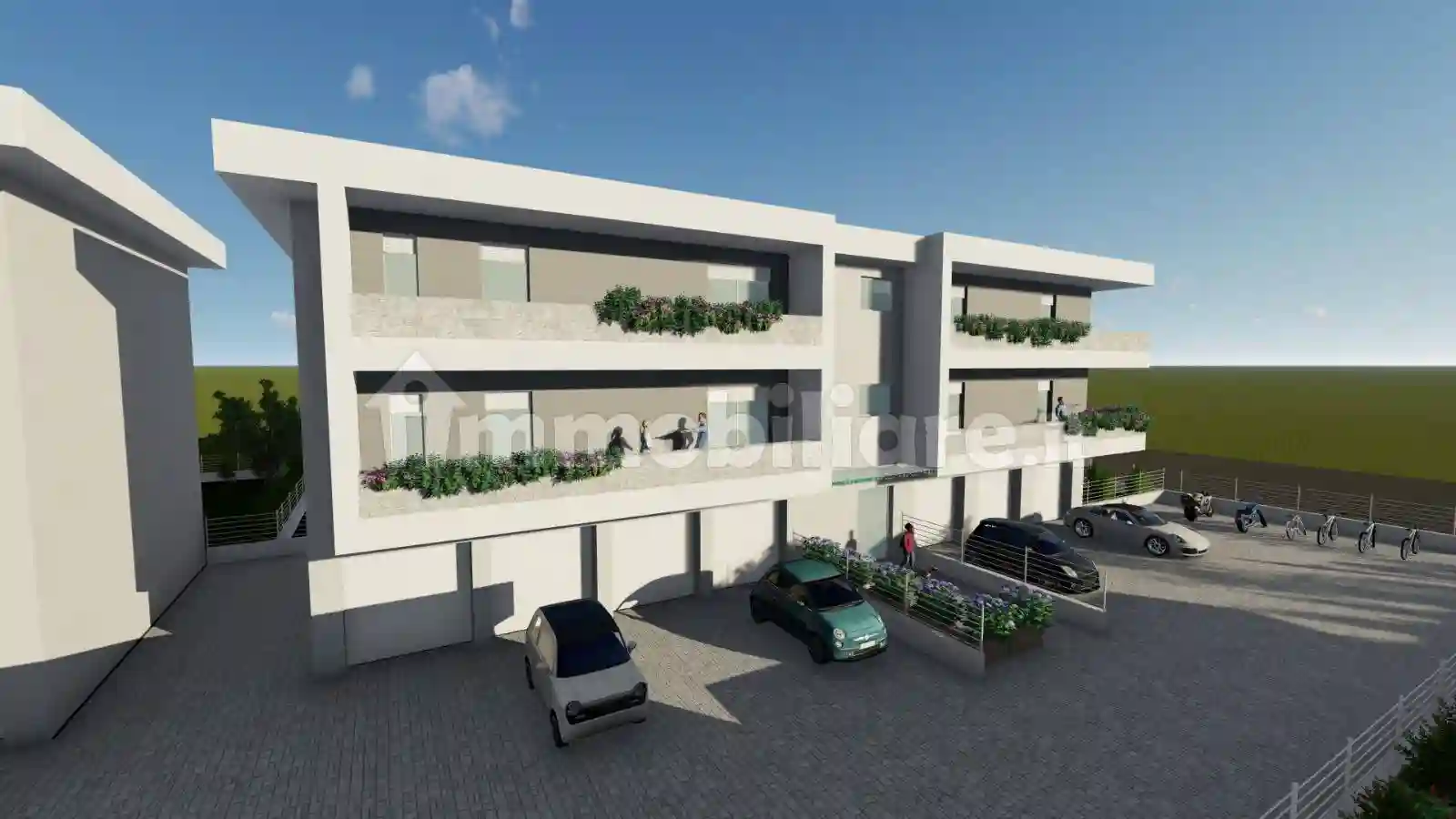 Appartamento - foto 4